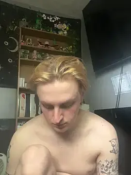 Stripchat Sex Chat of nathyboi17
