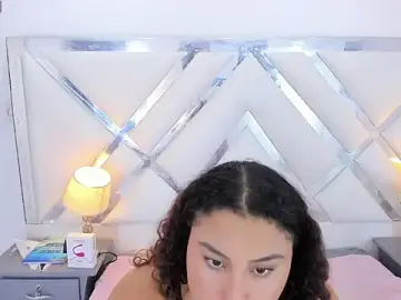 Stripchat Free Live Porn of yaragarcia