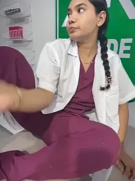Stripchat Live Sex Cam of Kinky_DoctorX