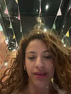 Stripchat Live Porn of alana15