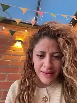 Stripchat Watch Live Sex Cams of alana15