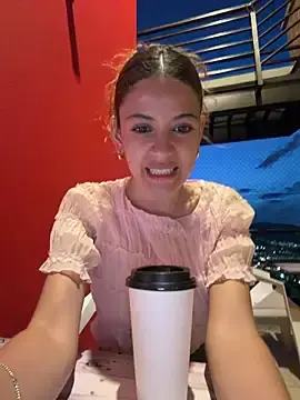Stripchat Best Webcam of alana15