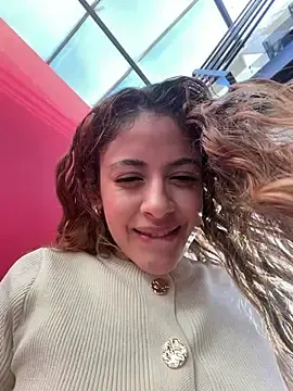 Stripchat Best live sex cam show of alana15