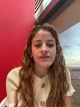 Stripchat Best Webcam of alana15