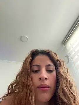 Stripchat Best live sex cam show of alana15