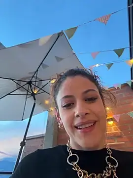 Stripchat Private Sex Chat of alana15