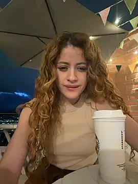 Stripchat Best live sex cam show of alana15