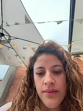 Stripchat Live Sex Cam of alana15
