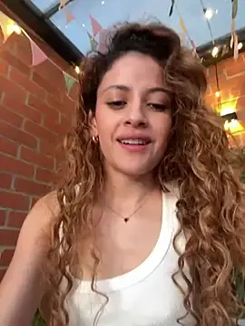 Stripchat Free Live Porn of alana15
