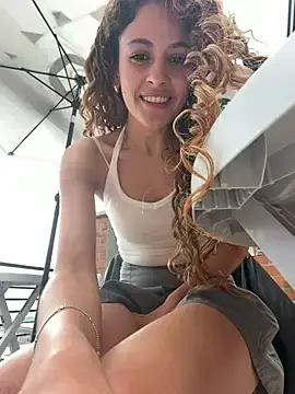 Stripchat Best Webcam of alana15