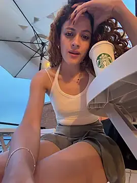 Stripchat Best live sex cam show of alana15