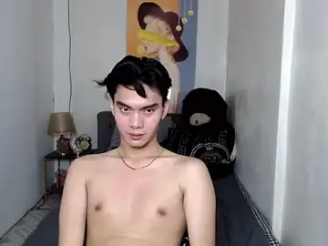 Stripchat Nude Webcam of asian_cale