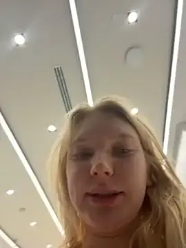 Stripchat Sex Chat of AmmyHot