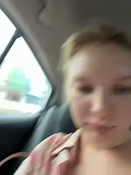 Stripchat Best Webcam of AmmyHot