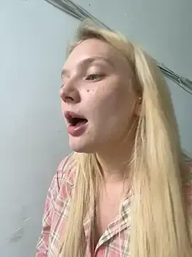 Stripchat Live Porn of AmmyHot