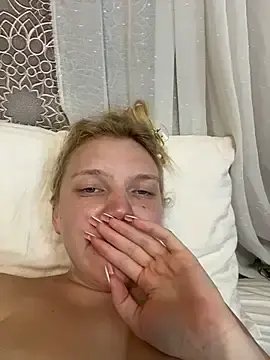 Stripchat Live Porn of AmmyHot