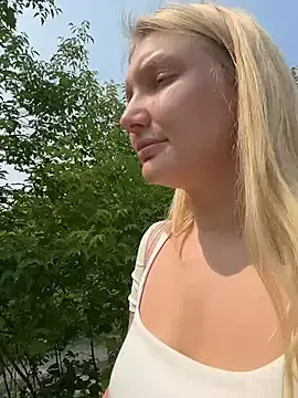 Stripchat Adult Webcam of AmmyHot