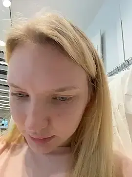 Stripchat Live Sex Cam of AmmyHot
