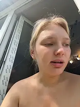 Stripchat Live Sex of AmmyHot