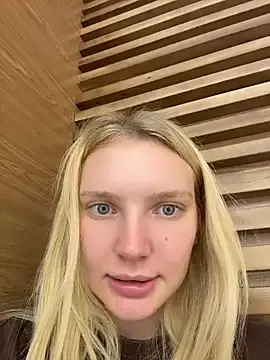 Stripchat Live Porn of AmmyHot
