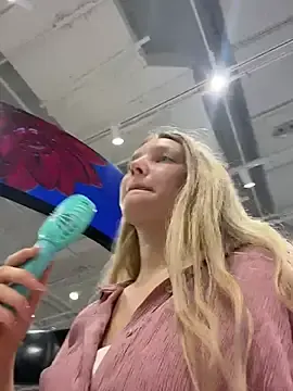 Stripchat Watch Live Sex Cams of AmmyHot