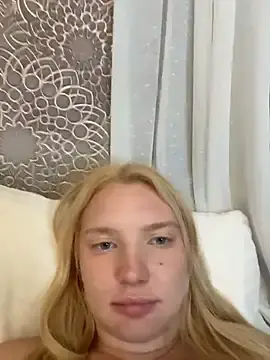 Stripchat Best Webcam of AmmyHot