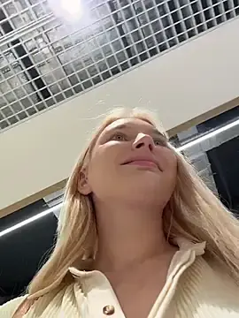 Stripchat Live Sex Cam of AmmyHot