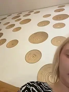 Stripchat Free Live Porn of AmmyHot