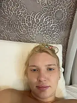 Stripchat Best live sex cam show of AmmyHot