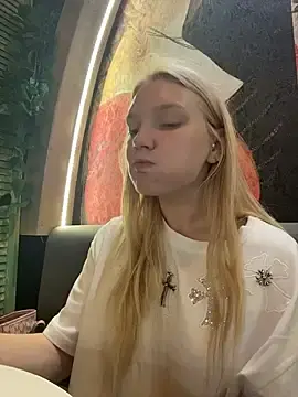 Stripchat Nude Webcam of AmmyHot