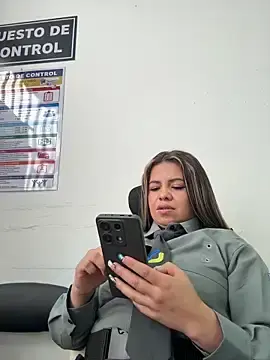 Stripchat Watch Live Sex Cams of Ariana-07