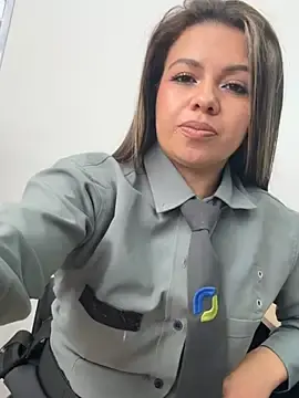 Stripchat Sex Chat of Ariana-07