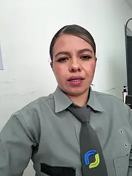 Stripchat Free Live Porn of Ariana-07
