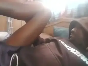 Stripchat Free Porn Cam of Heavy_M