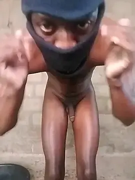 Stripchat Sex Cam of Heavy_M
