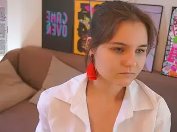 Stripchat Live Sex of KalynGoergen