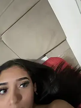 Stripchat Adult Webcam of Karla2005