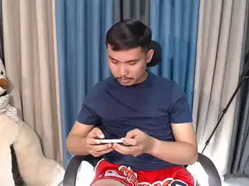 Stripchat Sex Chat of Prince_Echoxx