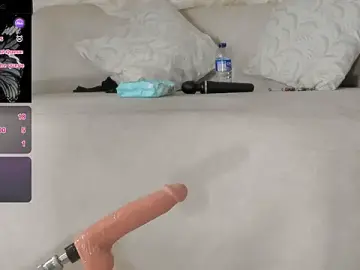 Stripchat Live Porn of Sammy-Jhonson