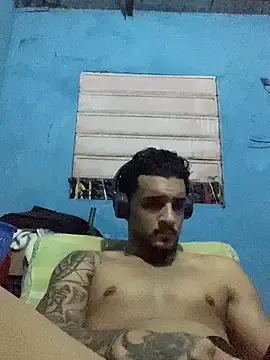 Stripchat Sex Cam of Wicy23