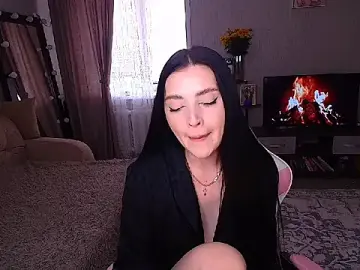 Stripchat Best live sex cam show of __Malika__