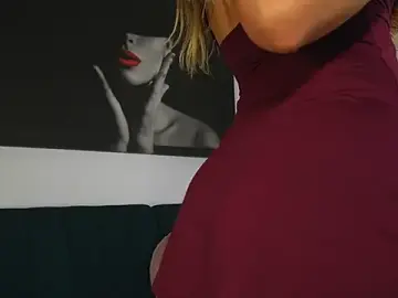 Stripchat Live Sex of izzy_belle