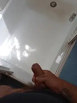 Stripchat Live Porn of jeegboom9