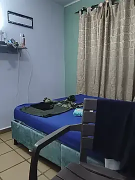 Stripchat Adult Webcams of saenz_eymi