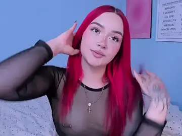 Stripchat Best live sex cam show of Camila_Rivers