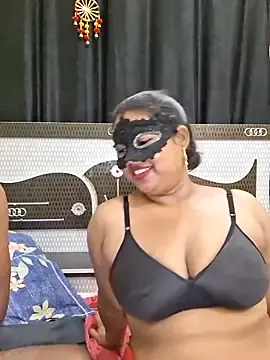 Stripchat Live Porn of Soniya_G