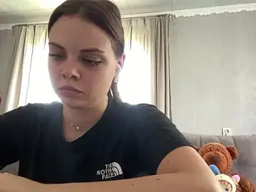 Stripchat Live Sex Cam of VivaDufficy