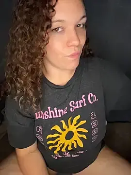 Stripchat Live Sex of XoMisty