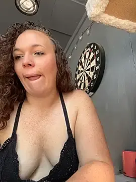 Stripchat Free Porn Cam of XoMisty