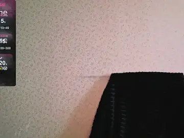 Stripchat Live Porn of baby__kim